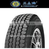 WINTER TIRE TRIANGLE BRAND 245/70R17 265/70R17 275/65R18 thumbnail-1