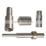 China OEM/ODM Metal Work Cnc Precio Fresadora Cnc thumbnail-1