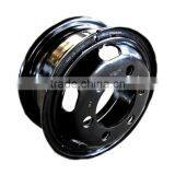 Top Quality 16 Inch Steel Wheel thumbnail-3