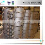 Hot Selling Best Price Foundry Cast Aluminium Square Pipe Fittings thumbnail-4