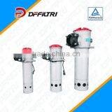 DFFILTRI Stock Thread Connection 80um Suction Filters TF-160X80L