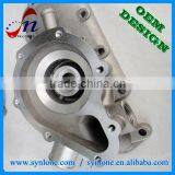 Customized Aluminum Water Pump Housing thumbnail-5