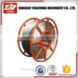 Trade Insurance Carbon Steel Wire Rope Galvanized Wholesale thumbnail-2