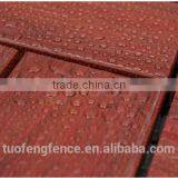 99Recycled Eco-friendly Durable High Quality WPC Decking Outdoor Flooring thumbnail-6