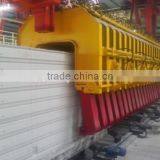 Autoclaved Areated Concrete Block Machine With High Profit thumbnail-2