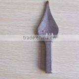 Forging and Casting Spear Point thumbnail-1