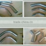 Fabricated tube fittings/ bends