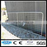 PVC Coated Metal Horse Fence thumbnail-4