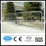 Wholesale China CE& ISO Certificated Metal Crowd Control Barriers(pro Manufacturer) thumbnail-1