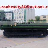 Oil Palm Carrier With CE/crawler Transporter thumbnail-2