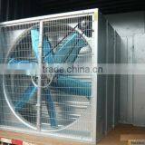 Brand New Low Noise Industrial Exhaust Fan Made in China thumbnail-1