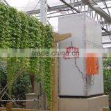 Greenhouse HVAC System End Device Air Conditioning Unit thumbnail-2