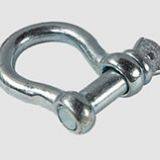 COMMERCIAL GRADE SCREW PIN ANCHOR SHACKLE U.S TYPE