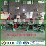 Agricultural Animal Husbandry PVC Coated Barbed Wire Making Machine thumbnail-5