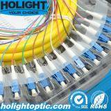 LC Single Mode Fiber Optic Pigtail thumbnail-5