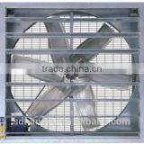 High Grade Heavy Hammer Type Exhaust Fan From Hangyu thumbnail-2
