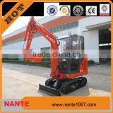 Mini Excavator thumbnail-5