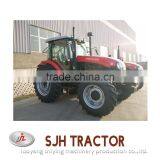 SJH140HP Tractor Tractors thumbnail-5