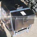 CHAPATI MACHINE - PRESSING TYPE SEMIAUTO thumbnail-1
