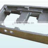 Ductile Iron Casting Bearing Support,auto Investment Casting Parts thumbnail-1