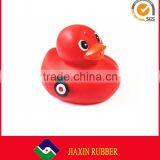 Cheap Bath Toy, Swimming Duck,yellow Rubber Duck Silicone Duck thumbnail-2