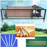 Chopsticks Reciprocating Polishing Machine thumbnail-1