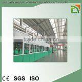 New Style pu Leather Machine Line With Wet Way thumbnail-6