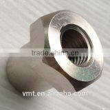 High Precision Customized Antirust Steel Bushing thumbnail-2