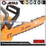 Hot Sale CE Certified 372 105.7cc Tree Cutting Machine Electric Chain Saw thumbnail-5