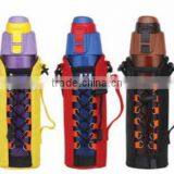 Wide Mouth Stainless Steel Water Bottle & Stainless Steel Water Bottle 700ml thumbnail-5