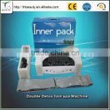 2017 Ion Heat Body Slimming and Detoxing Spa Unit Foot Health Machine thumbnail-1