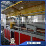 Pvc WPC Window Profile Extrusion Line/pvc Outdoor WPC Window Frame Sheet Production Line/wpc Ceiling Plastic Frame Plate Plant thumbnail-6