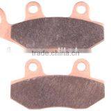 2pcs Front Brake Pads For Yamaha YZ125 YZ250 DT200 DT230 TT 250R WR250 WR500 thumbnail-2