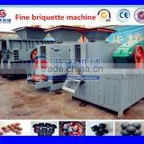 Excellent Iron Ore Fines Briquette Machine /metal Briquetting Press/hydraulic Dry Powder Briquetting Machine thumbnail-4