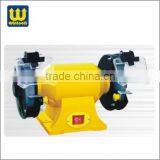 Professional Wintools 6'' Mini Bench Grinder Industrial Bench Grinder WT02472