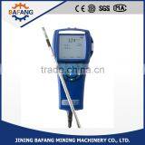 JFY-4 Eletronic Multi-parameter Detector Device, Wind Speed, Temperature, Humidity Detector,pressure thumbnail-1