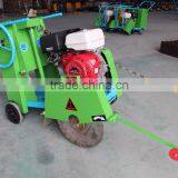 17cm Cutting Depth Diesel Aspalt Cutter Q450 thumbnail-2