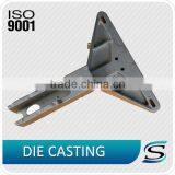 Zinc Die Casting Electrical Hardware thumbnail-2