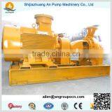 Horizontal Centrifugal Back Pull Out Hot Engine Oil Sump Pump thumbnail-3