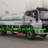 Hot Selling New Design Water Sprinkler Truck for Sale thumbnail-1