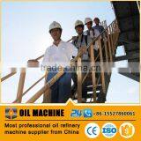 HDC072 CE ISO Proved Chinese GB Standard Crude Oil Treatment Process Refinery Plant Process Crude Oil Refinery Plant thumbnail-5