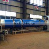 2017 New Energy Saving Palm Fibre Dryer Machine/coir Fibre Dryer for India and Pakistand Client thumbnail-1