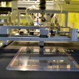 Precision Liquid Dispensing & Adhesive Dispensing Equipment thumbnail-4