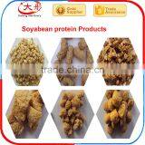 High Quality Soya Meat Making Machine thumbnail-2