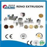 Thai Powder Puff Snacks Extruder thumbnail-1