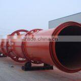 Silica Sand Rotary Dryer With Competitive Price thumbnail-5