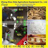 Low Cost 120 Mesh Cassava Flour Mill Nigeria thumbnail-2