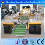 China Small Gold Panning Dredger/mini Dredge for Sale thumbnail-1