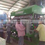 High Quality Paper Pulp Egg Tray Machine thumbnail-2