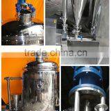 Detergent Soap Making Machine/liquid Detergent Making Machine thumbnail-6